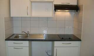 Appartement 1 Pièce 25 m² à louer à Ambilly (74100)