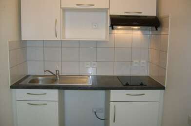 Appartement 1 pièces 730 €