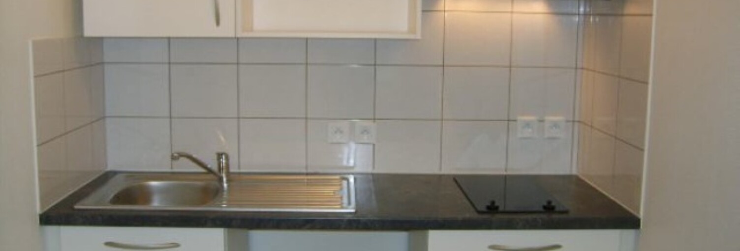 Appartement 1 Pièce 25 m² à louer à Ambilly (74100)