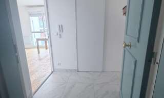 Appartement 2 Pièces 47 m² à louer à Saint-Denis (93200)