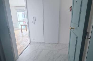Appartement 2 pièces 1100 €