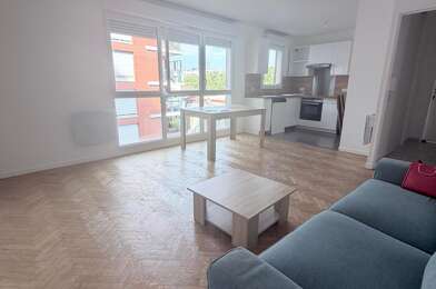 Appartement 2 pièces 1100 €