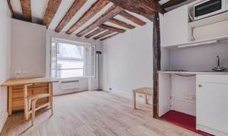Appartement 1 Pièce 16 m² à vendre à Paris 7 (75007)