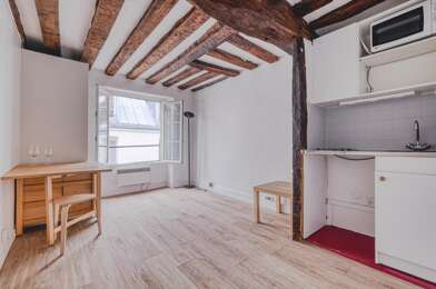 Appartement 1 pièces 256801 €