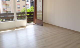 Appartement 3 Pièces 65 m² à louer à Gaillard (74240)