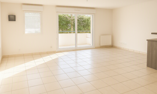 Appartement 3 Pièces 63 m² à louer à Annemasse (74100)