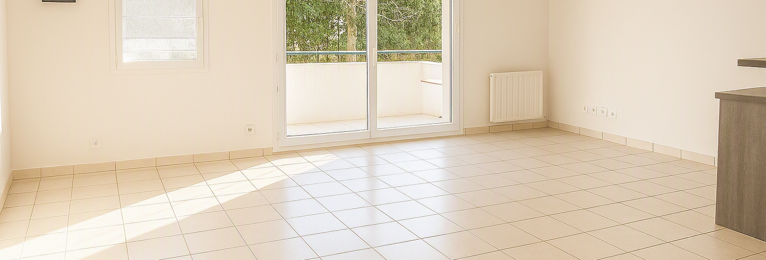 Appartement 3 Pièces 63 m² à louer à Annemasse (74100)