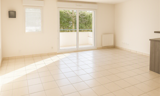 Appartement 3 Pièces 63 m² à louer à Annemasse (74100)