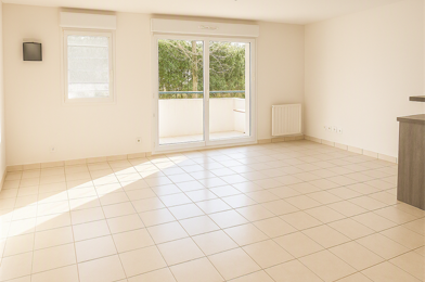 Appartement 3 pièces 1400 €