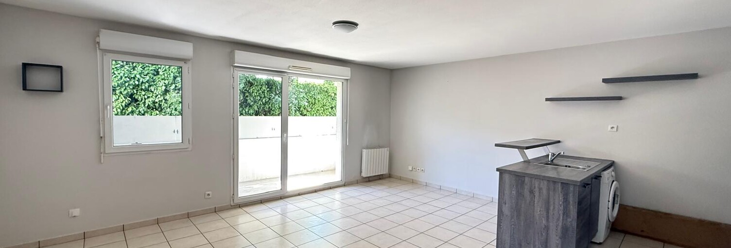 Appartement 3 Pièces 63 m² à louer à Annemasse (74100)