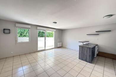 Appartement 3 pièces 1400 €