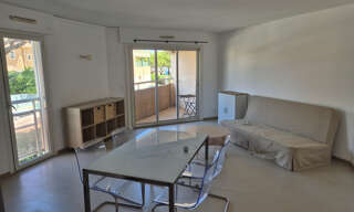 Appartement 2 Pièces 66 m² à louer à Hyères (83400)