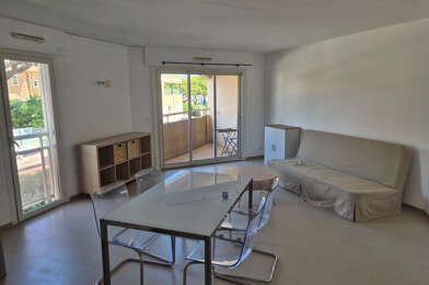 Appartement 2 pièces 995 €