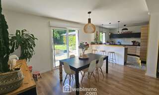 Maison 6 Pièces 134 m² à vendre à Moigny-sur-École (91490)