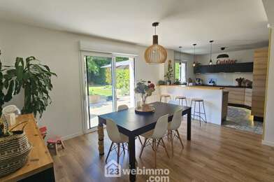 Maison 6 pièces 442000 €