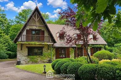 Maison 6 pièces 639800 €