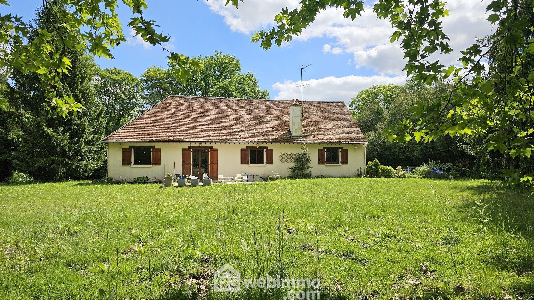 Agence immobilière de 123webimmo.com