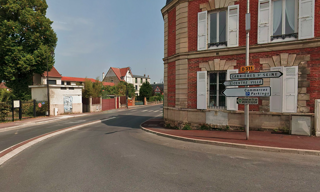 Garage  50 m² à vendre à Chatou (78400)