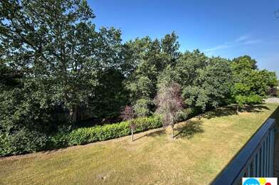 Appartement 4 pièces 187800 €
