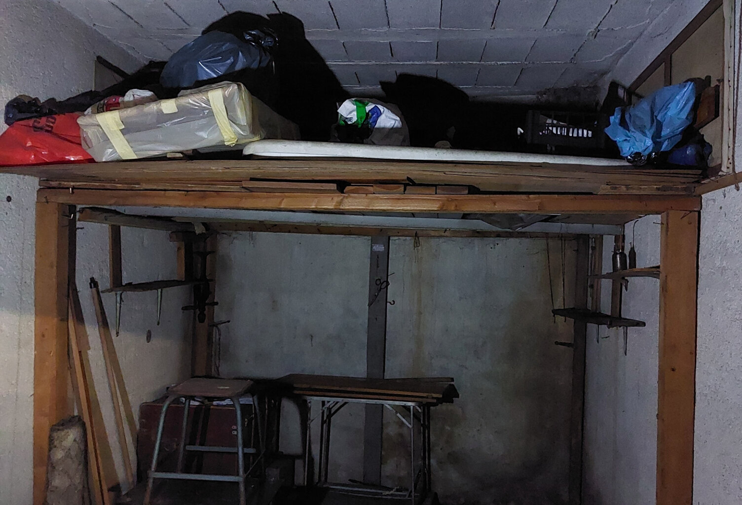 SECTEUR ESTIENNE D'ORVES — photo 1