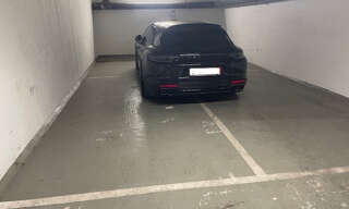 Garage  23 m² à vendre à Boulogne-Billancourt (92100)