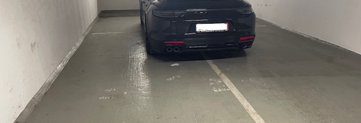 Garage  23 m² à vendre à Boulogne-Billancourt (92100)