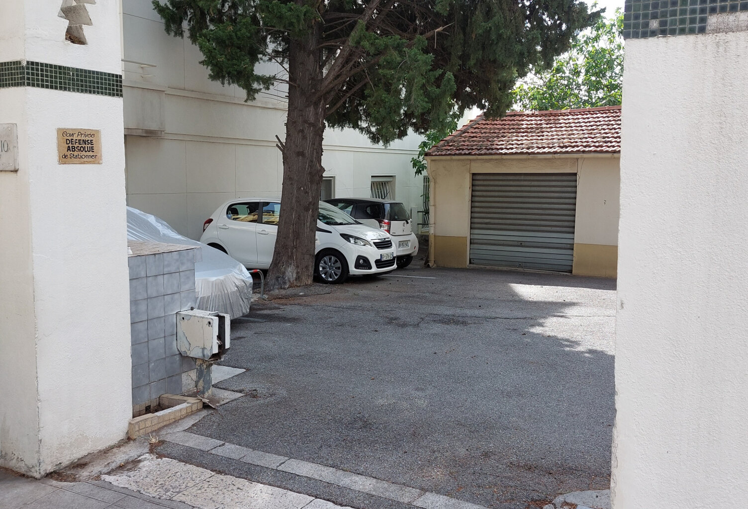 SECTEUR PARC IMPERIAL — photo 1