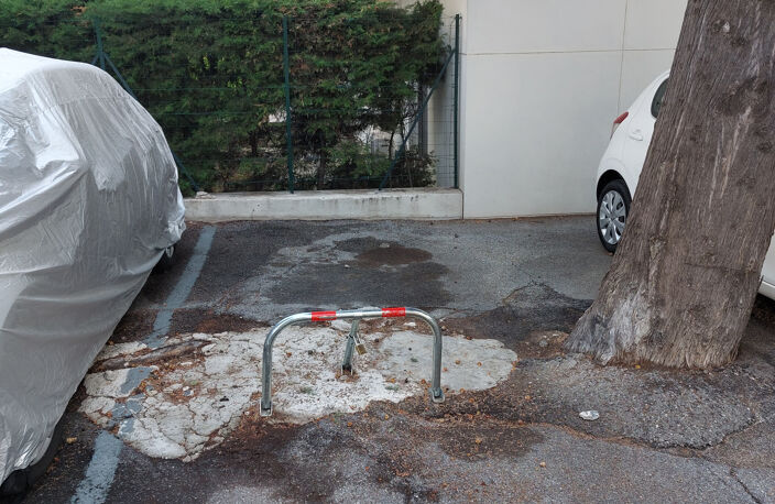 SECTEUR PARC IMPERIAL — photo 3