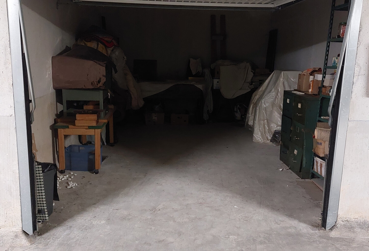 SECTEUR BORRIGLIONE , VALROSE — photo 1