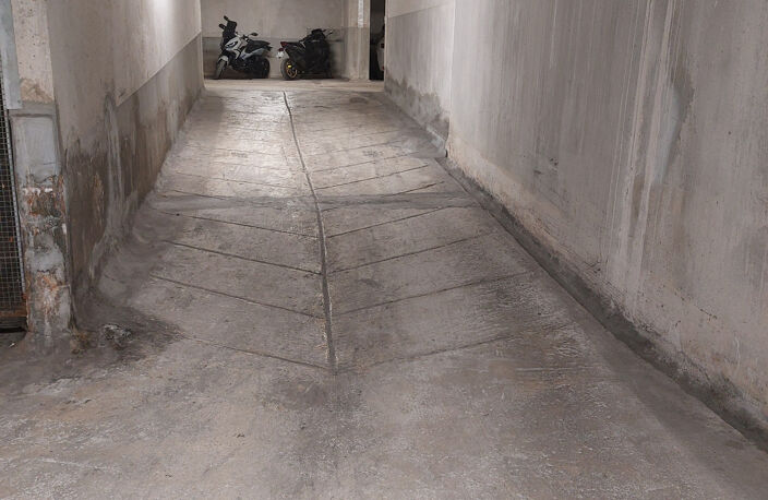 SECTEUR BORRIGLIONE , VALROSE — photo 5
