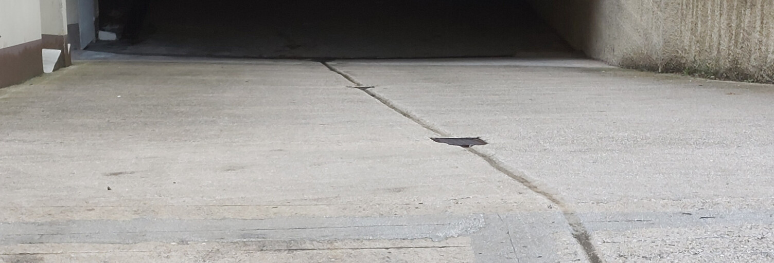 Garage  11 m² à vendre à Nice (06000)