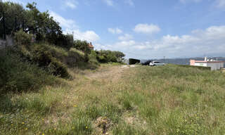 Terrain  3232 m² à vendre à Nice (06200)