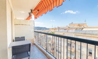 Appartement 1 Pièce 26 m² à louer à Nice (06100)
