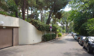 Garage   m² à vendre à Nice (06200)