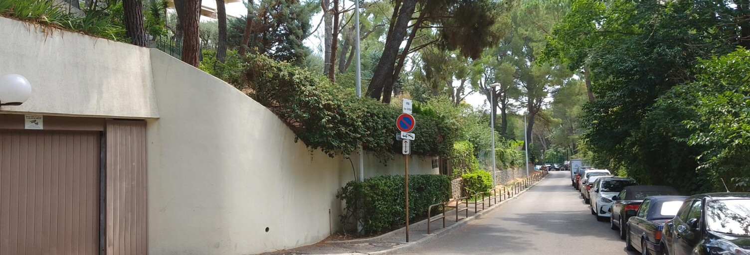 Garage   m² à vendre à Nice (06200)
