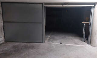 Garage  23 m² à vendre à Nice (06300)