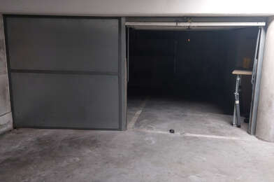 Garage  49500 €