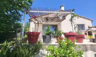 Maison 5 Pièces 130 m² à vendre à Aigremont (30350)