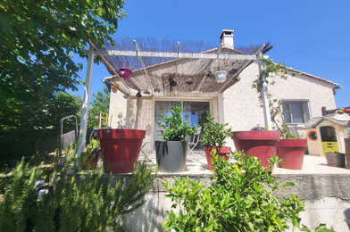 Maison 5 pièces 320000 €