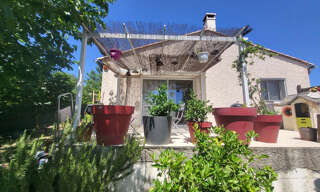 Maison 5 Pièces 130 m² à vendre à Aigremont (30350)