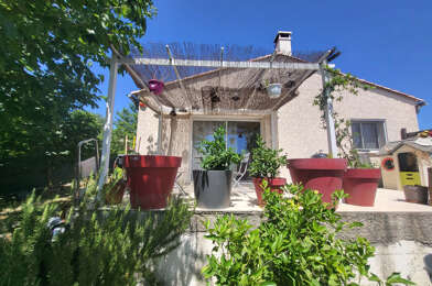 Maison 5 pièces 320000 €