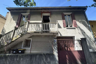 Maison 4 pièces 175000 €