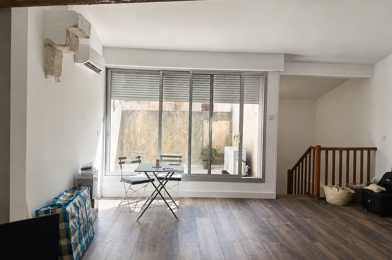 Appartement 3 pièces 895 €