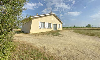 Maison 3 Pièces 75 m² à vendre à Nérigean (33750)