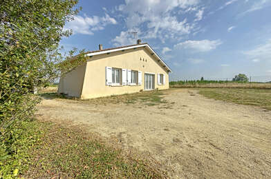 Maison 3 pièces 212000 €