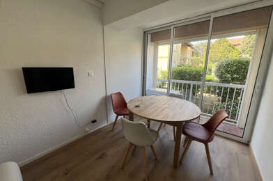 Appartement 1 pièces 430 €