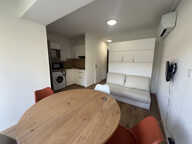 STUDIO MEUBLE - QUARTIER DES MOUETTES A 150M DE LA MER — photo 4