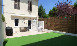 Maison 3 Pièces 63 m² à vendre à Marseille 12 (13012)