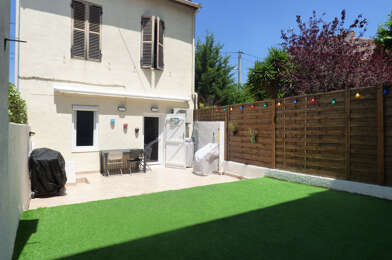 Maison 3 pièces 349000 €