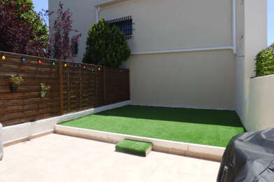 Maison 3 pièces 349000 €